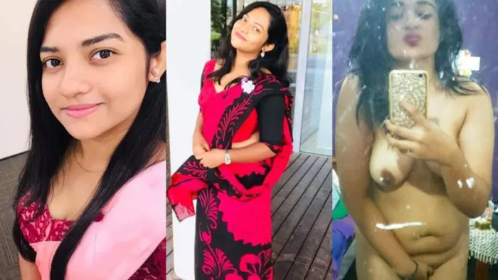 Cute College GF Undressing Show Boobs & Mastrubating Video