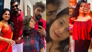Mallu Bigboob Gf Blowjob Pussy Licking Hard Fucking Video