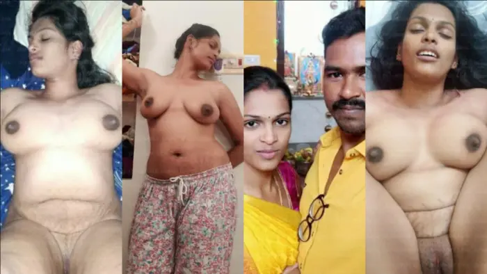Tamil Chennai Cpl Homemade Fucking Video